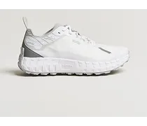 001 Running Sneakers White