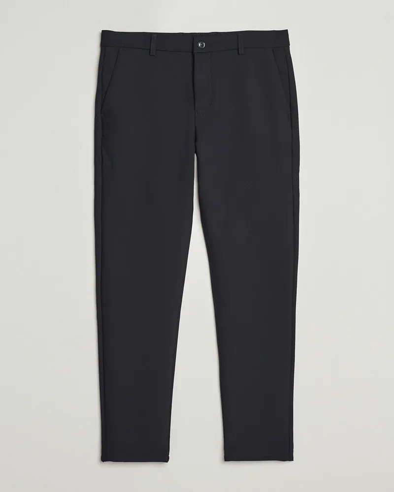 Samsøe & Samsøe Frankie Pants Dark Sapphire Blau