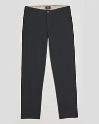 Dockers Baumwoll Slim Chino Black Schwarz