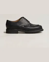 Paraboot Chambord Derby Black Schwarz