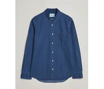 Cohen Denim Shirt Blue