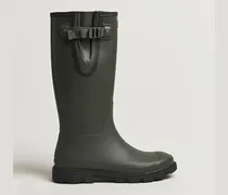 Downpour Adjustable Boot Dark Olive