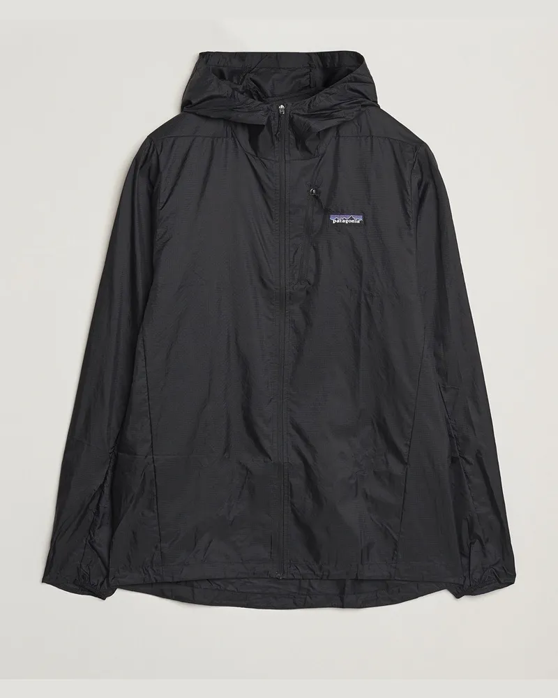 Patagonia Houdini Jacket Black Schwarz