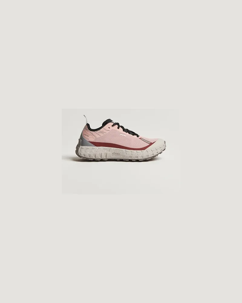 Norda 001 Running Sneakers Axolotl Rosa