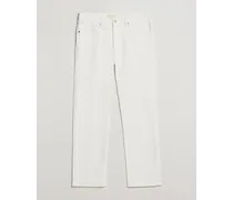 CM002 Classic Jeans Natural White