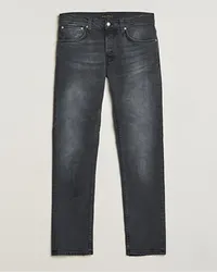 Nudie Jeans Grim Tim Jeans Dark Cove Grau