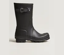 Original Short Boot Black