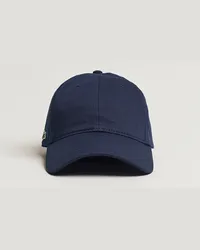 Lacoste Cap Navy Blau