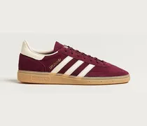 Handball Spezial Sneaker Maroon/White