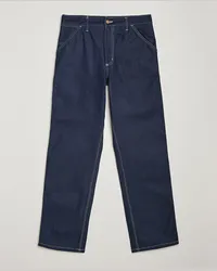 Carhartt WIP Simple Pant Norco Denim Blue Rigid Blau