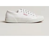 2490 Bold Canvas Sneaker White