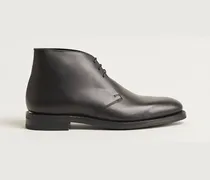 Pimlico Chukka Boot Black Calf