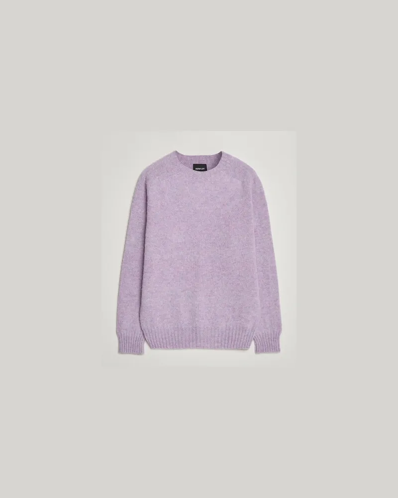 Howlin' Brushed Wool Sweater Sparky Lila