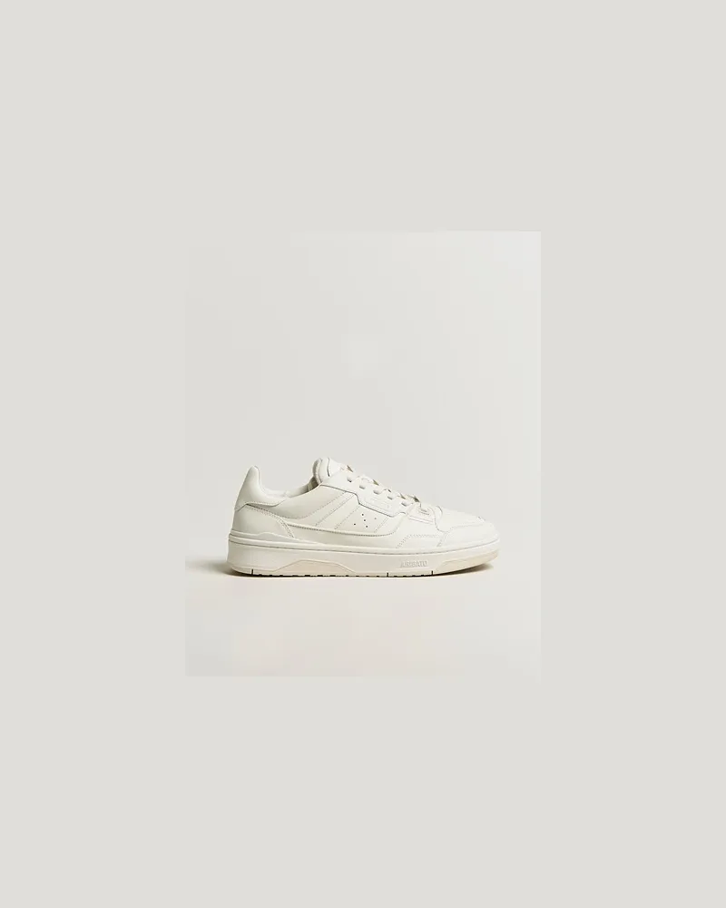 Axel Arigato Clay Sneaker Off White Weiß