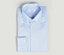 Contemporary Fit Shirt Blue