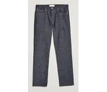 CM002 Classic Jeans Blue Raw