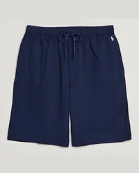 Ralph Lauren Sleep Shorts Navy Blau