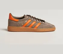Handball Spezial Sneaker Brown/Orange