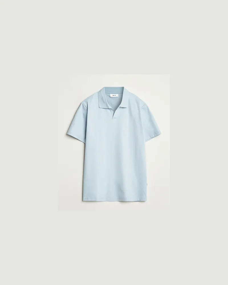 NN 07 Paul Polo Winter Sky Blau
