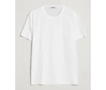 3-Pack Midweight T-Shirt White