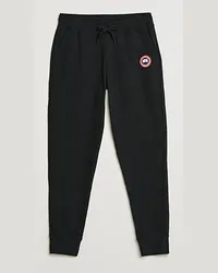 Canada Goose Huron Pants Black Schwarz