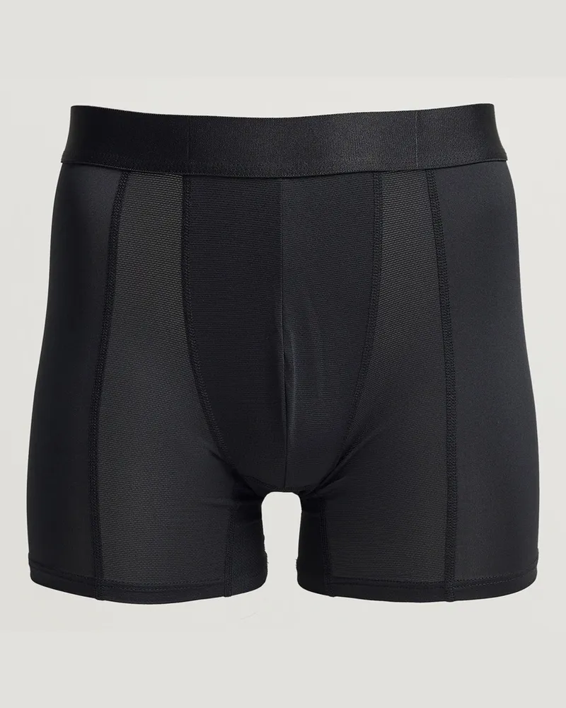 CDLP Mobilité Boxer Breif Black Schwarz