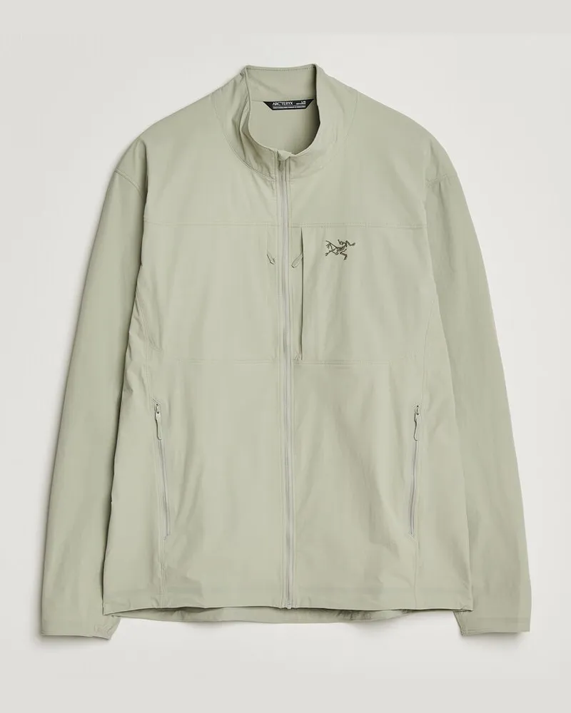 Arc'teryx Gamma Lightweight Softshell Jacket Habitat Beige