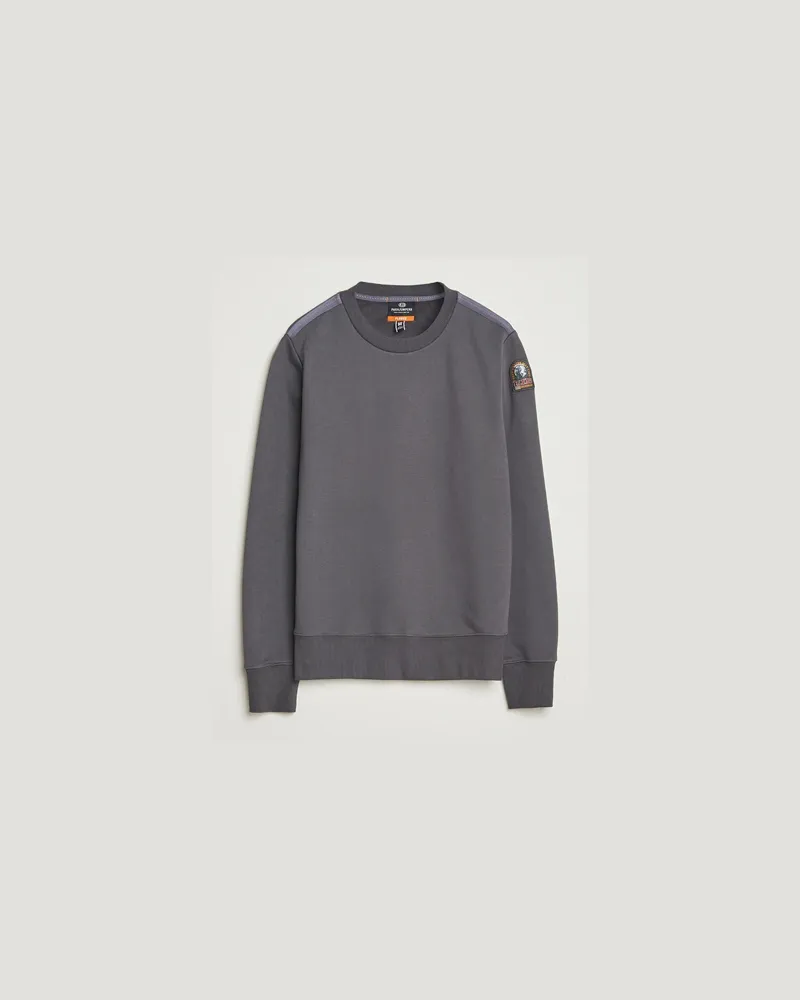 Parajumpers K2 Super Easy Sweatshirt Phantom Grau