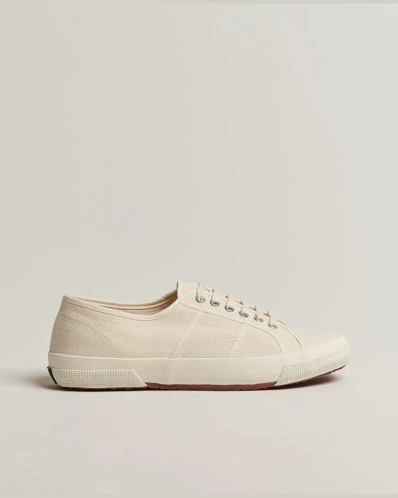 Superga 1925 Made in Italy Total Beige Beige