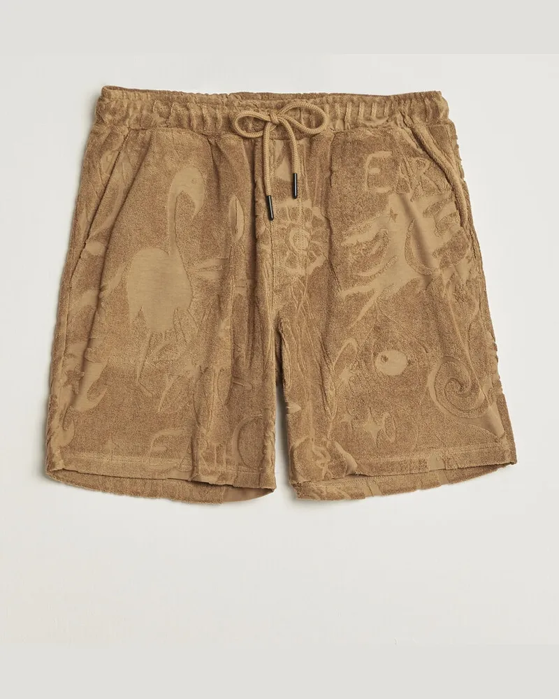 OAS Porto Shorts Wendelo Braun