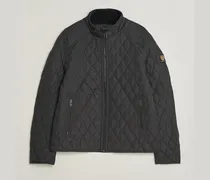 Pembroke Quilted Jacket Black