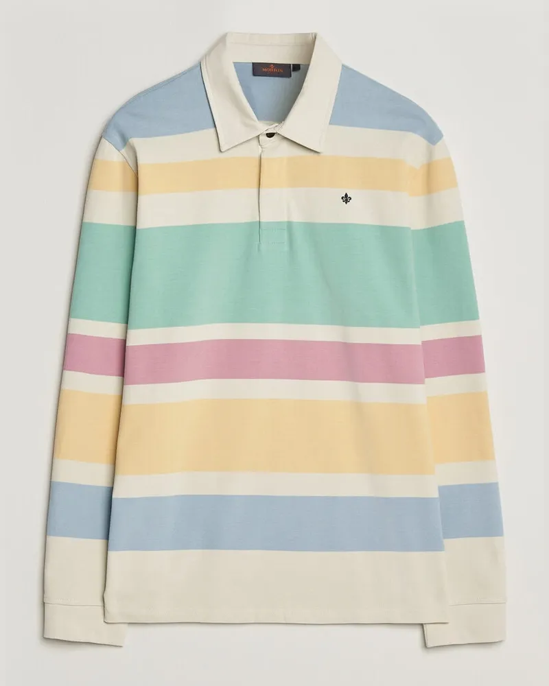 Morris Weston Rugger Multi Mehrfarbig