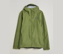 Torrentshell 3L Rain Jacket Casper Green