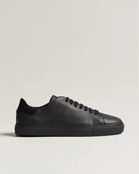 Axel Arigato Clean 90 Sneaker Black/Black Schwarz