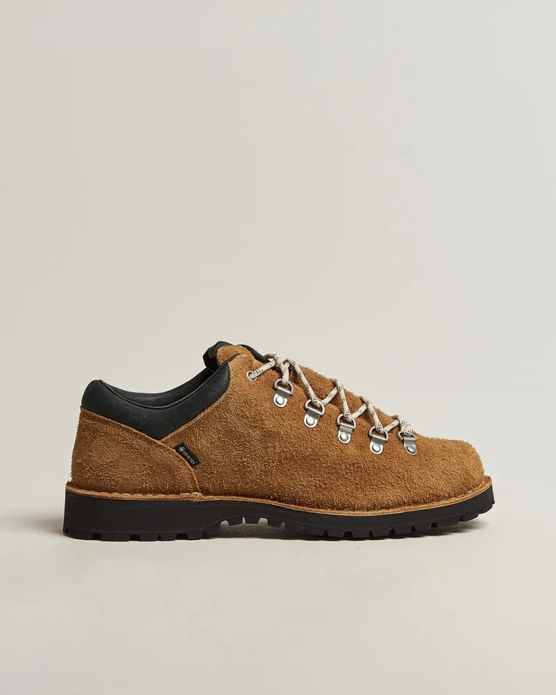 Danner Trail Field GORE-TEX Low Boot Cascade Braun