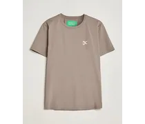 Lightweight Kurzarm T-Shirt Silt