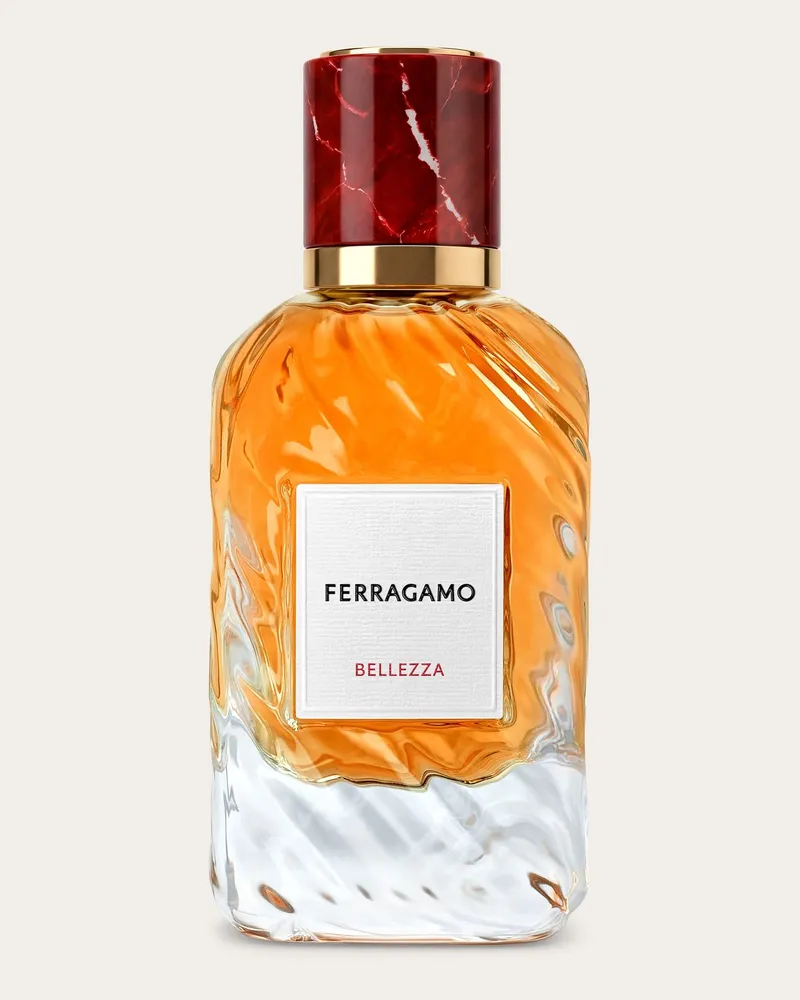 Ferragamo Damen Firenze Collezione Bellezza - EDP 100 ml Bianco Bianco