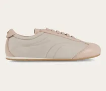 Damen Sneaker Rosa Größe