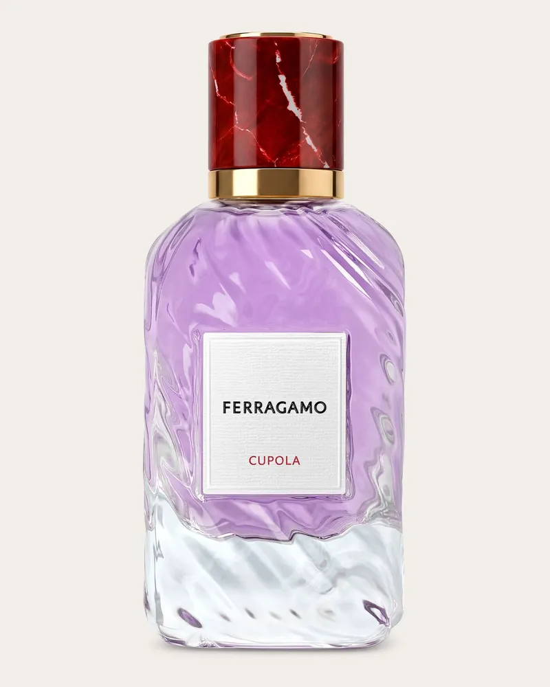 Ferragamo Damen Firenze Collezione Cupola - EDP 100 ml Bianco Bianco