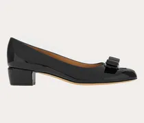 Damen Vara Pumps Schwarz Größe 5