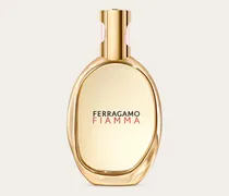 Damen Ferragamo Fiamma - EDP 100 ml Bianco
