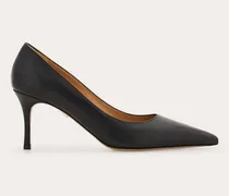 Damen Pumps Schwarz Größe