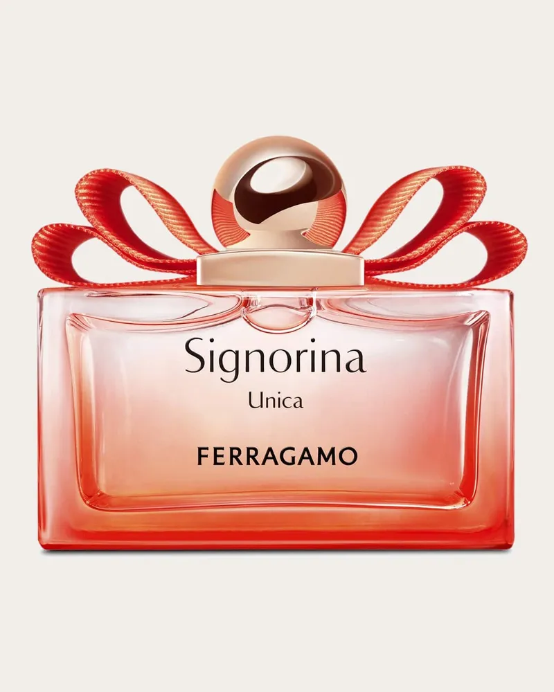 Ferragamo Damen Signorina Unica EDP - 100 ml Giallo Giallo