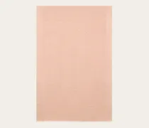 Damen Gancini Stola Rosa