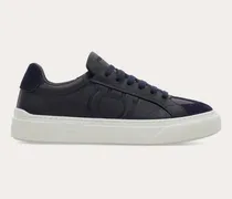Herren Gancini Sneaker Blau Größe
