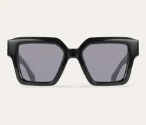 Damen Sonnenbrillen Schwarz