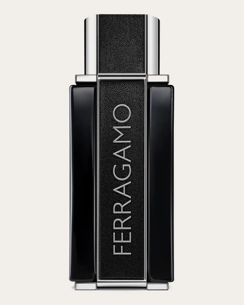 Ferragamo Herren Ferragamo Sublime Leather -  EDP 100ml Incolore Incolore