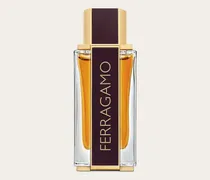 Herren Ferragamo Spicy Leather - Parfum 100 ml Incolore