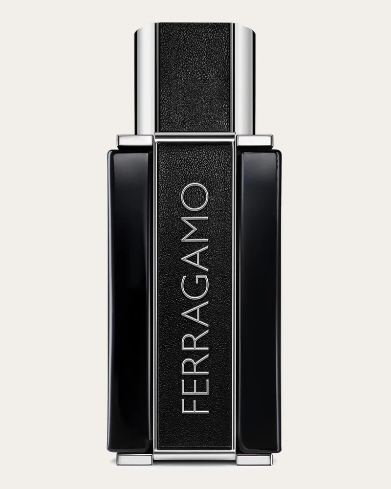 Ferragamo Herren Ferragamo Sublime Leather -  EDP 50ml Incolore Incolore