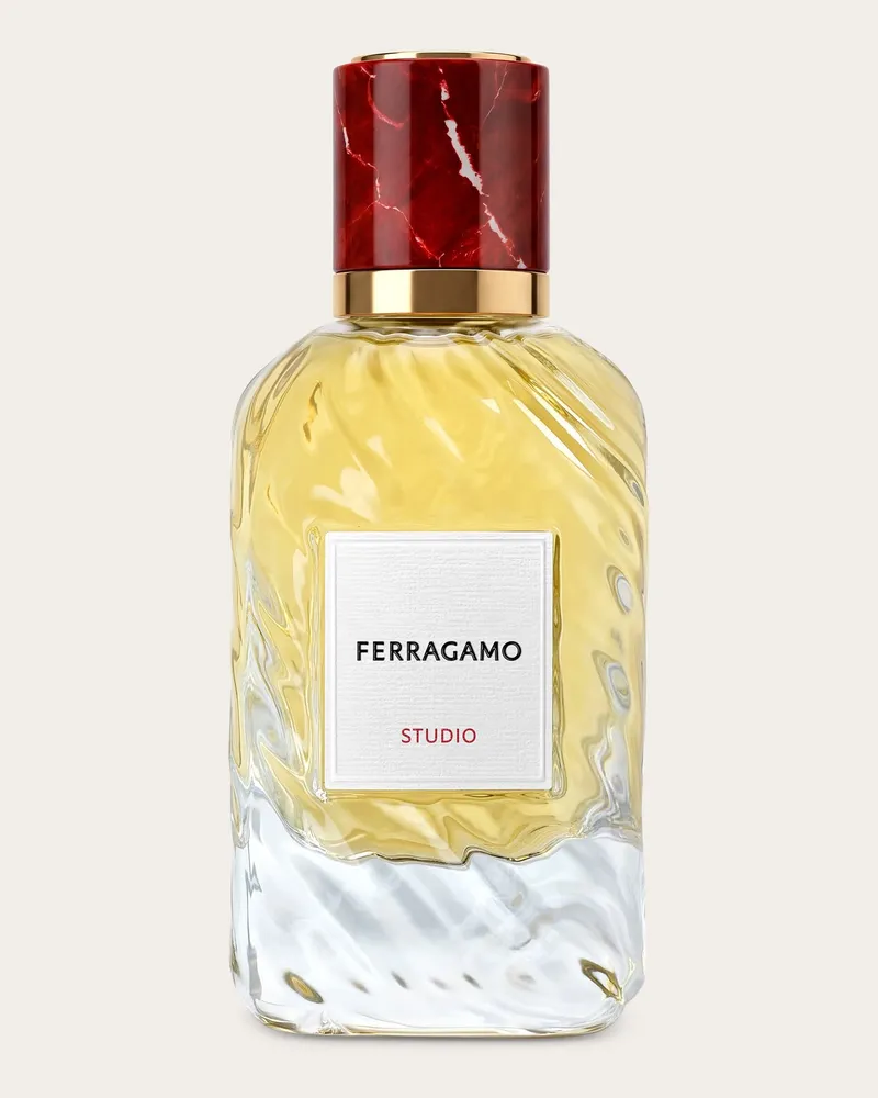 Ferragamo Damen Firenze Collezione Studio - EDP 100 ml Bianco Bianco